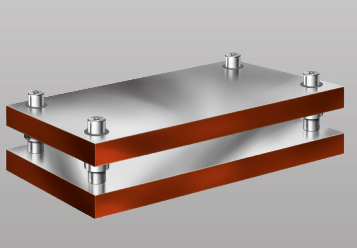 Die sets & special machining | DANLY EUROP S.A.
