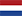 Dutch flag